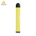 Wholesale Disposable Vaporizer Pen Ecigs Kit OEM Logo